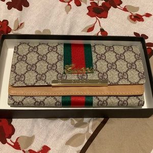 Gucci Wallet